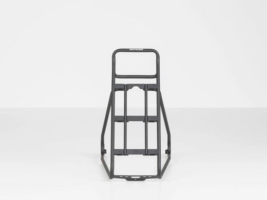 Porte-bagages bontrager l disc mik noir