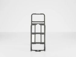 Portapacchi bontrager l mik nero