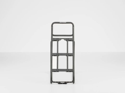 Portapacchi bontrager l mik nero