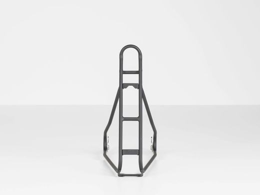 Porte-bagages bontrager lightweight mik black