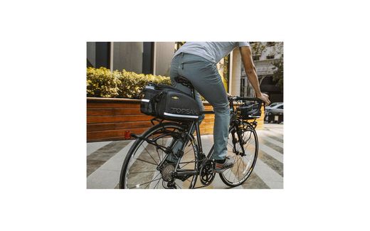 Portabultos trasero TOPEAK TRAS TETRARACK TA2409R2