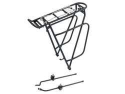 Portabultos trasero clip Trek Activity Interchange