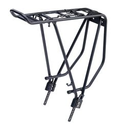 Portabultos trasero clip Trek Activity Light Interchange