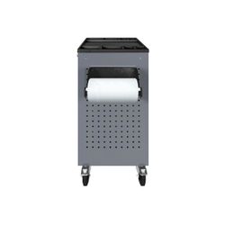 Support de rouleau de papier