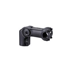 BBB stem adjustable HighFix 25.4