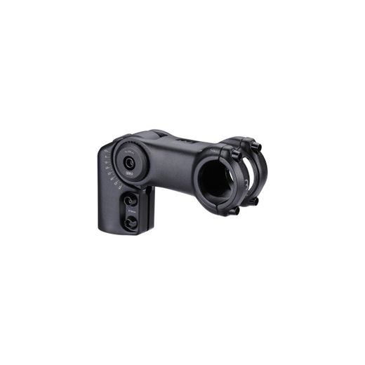 Potencia ajustable "HighFix" ø31,8