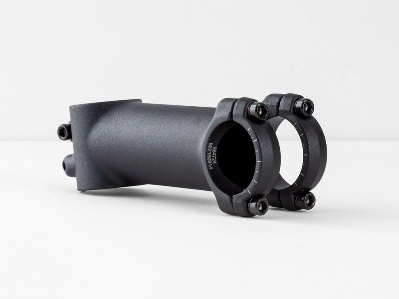 Bontrager Elite 7th Stem 100mm Black 