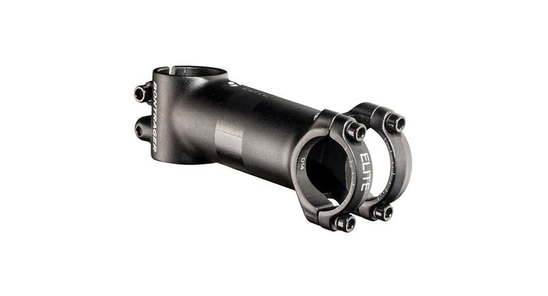 Bontrager Elite Integrated Stem Rise 17 