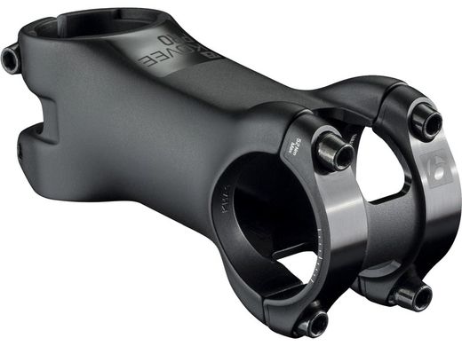 Potencia bontrager kovee pro 35 mm 13 grados 70 mm negro
