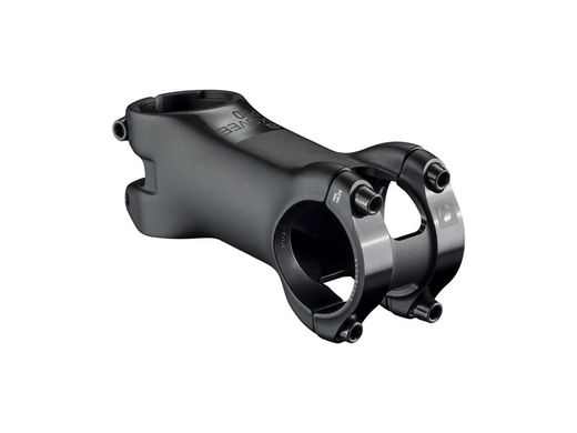 bontrager kovee pro stem 35 mm 13 degrees 90 mm black