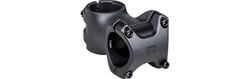 Potencia bontrager rhythm comp knock block 31,8 mm 0 grados 50 mm negro