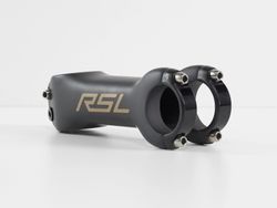 Potencia bontrager rsl 100mm negro