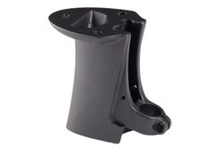 Potencia bontrager speed concept alto/cerca negro