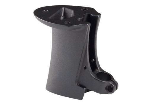 Potència bontrager speed concept alt / prop negre