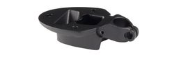 Potencia bontrager speed concept bajo/cerca negro
