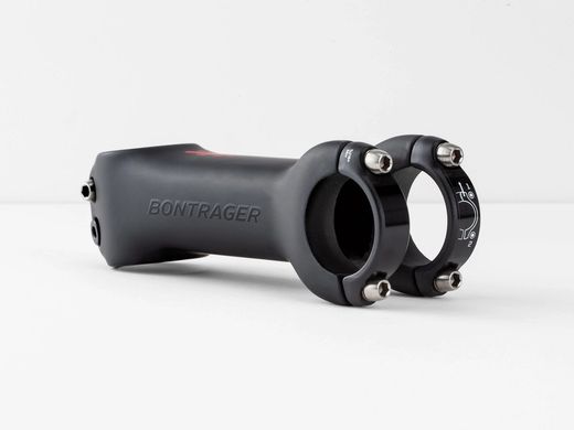 Potencia bontrager xxx 110 mm negro