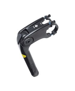 Potencia de cuña bontrager blendr 31.8 ajustable 85 mm/220 mm negro