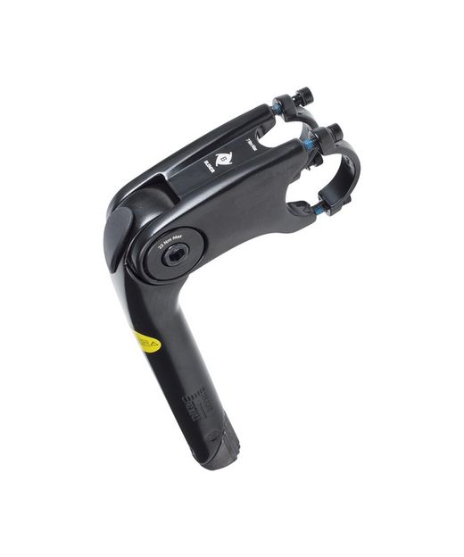 Potencia de cuña bontrager blendr 31.8 ajustable 85 mm/220 mm negro