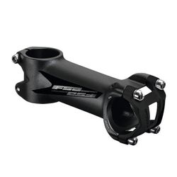 Potencia fsa gossamer 110 mm 6° aluminio negro