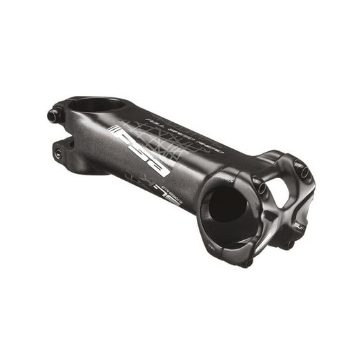 Stem fsa mtb sl-k 120 mm 12 ° aluminum matt gray / black