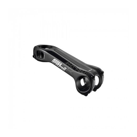 Potence fsa vtt sl-k 70 mm -20 ° aluminium mat gris / noir