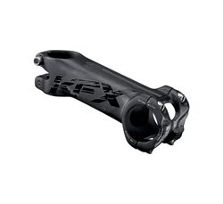 Potencia mtb fsa kfx 31.8 70 mm 12º carbono gris/negro
