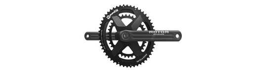 Potenciómetro rotor inpower road montaje directo 172.5