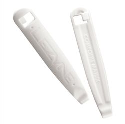 Power lever blanco