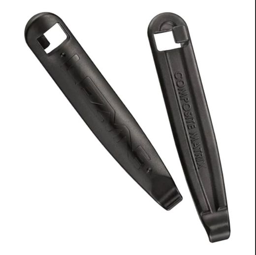 Power lever negre