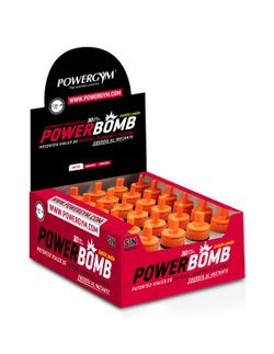 Powerbomb