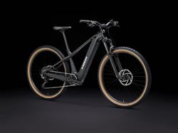 Powerfly+ 4 800eu S 27.5 Bk