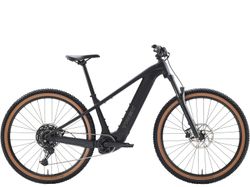 Powerfly+ 4 800eu Xl 29 Bk-Bg