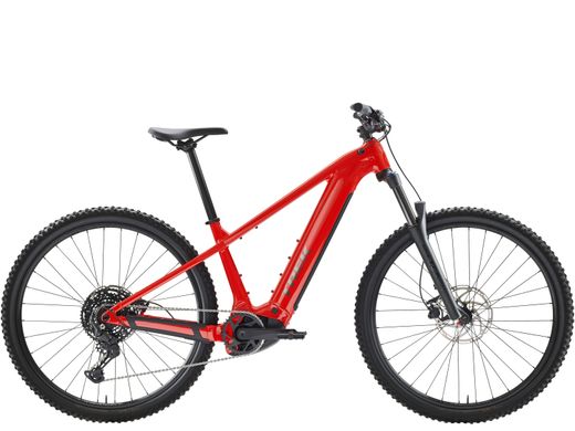 Powerfly+ 4 800eu Xl 29 Bk-Bg