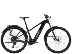 Powerfly+ 4eq Eu Xl 29 Bk