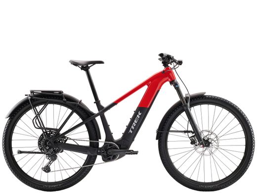 Powerfly+ 4eq Eu Xl 29 Bk