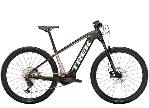 Powerfly 5 EU S 27.5 Lithium/Rose Gold