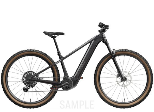 Powerfly+ 6 Eu M 29 Bl