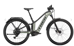 Powerfly FS 4 Equipped Gen 3 XS 27.5
