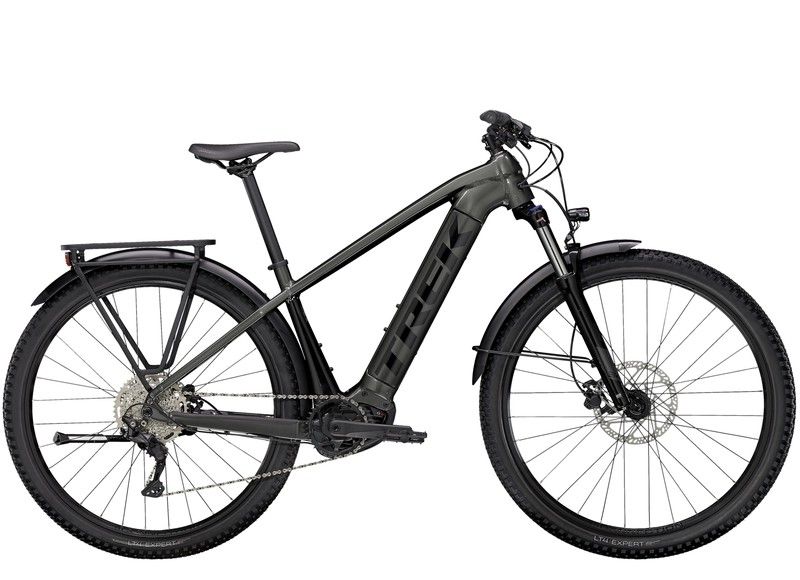 Powerfly Sport 4 EQ XS 27.5 Lithium 