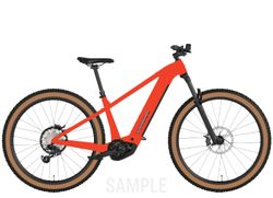 Powerfly+4eq800eu Xl 29 Rd