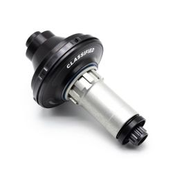 PowerShift Hub Classified CD27