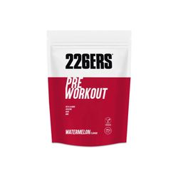 Pre allenamento 226ERS 300g