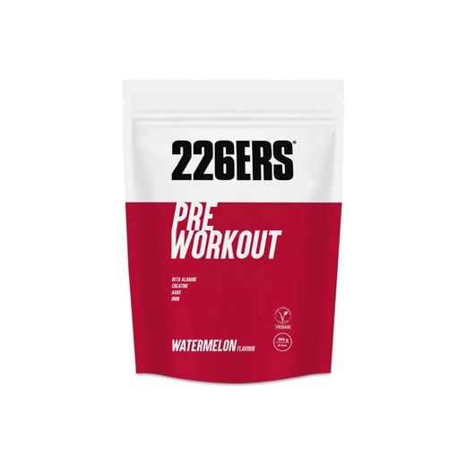 Pre allenamento 226ERS 300g