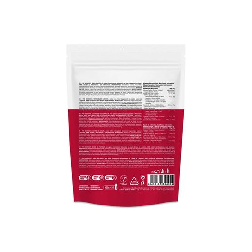 Pre allenamento 226ERS 300g