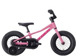 Bicicleta infantil TREK Precaliber 12