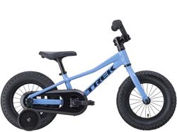 Bicicleta infantil TREK Precaliber 12