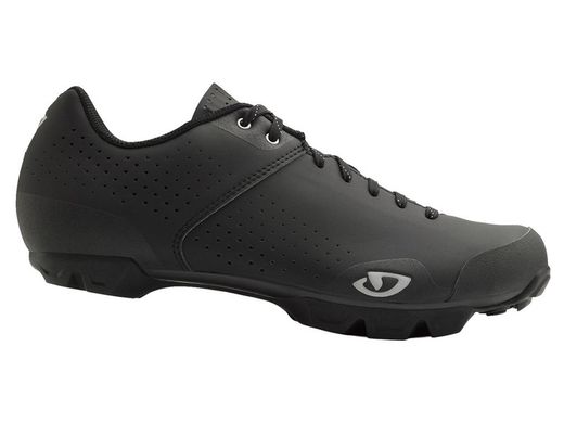 Privateer lace black 43