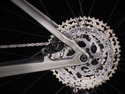 Bicicleta MTB Trek Procaliber 9.5