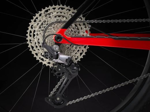 Bicicleta MTB Trek Procaliber 9.5