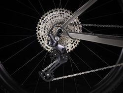 Bicicleta MTB Trek Procaliber 9.5